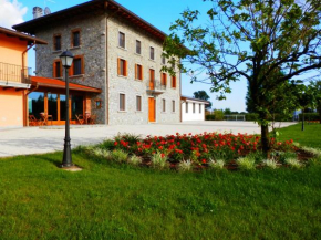 Agriturismo Cjargnei